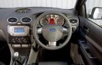 Ford Focus ST by TeamRS 2008 года